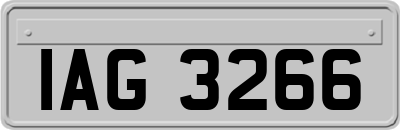 IAG3266