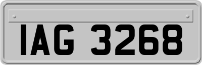 IAG3268