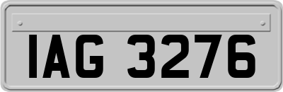 IAG3276