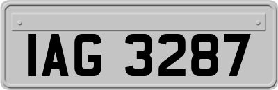 IAG3287