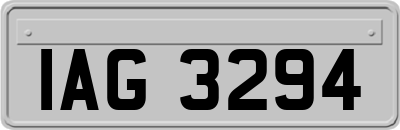 IAG3294