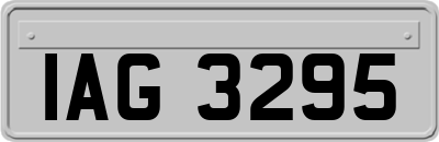 IAG3295