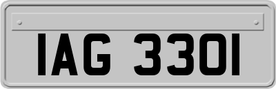 IAG3301