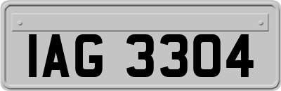 IAG3304