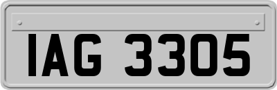 IAG3305