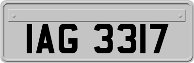 IAG3317