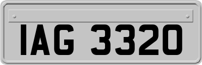 IAG3320