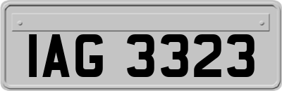 IAG3323