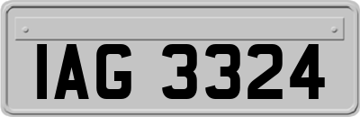 IAG3324