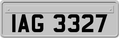 IAG3327