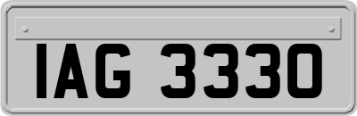 IAG3330