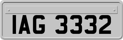 IAG3332