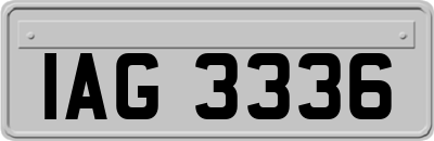 IAG3336