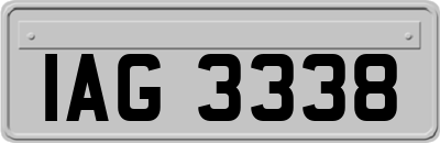 IAG3338