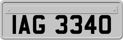 IAG3340