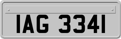 IAG3341