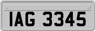 IAG3345
