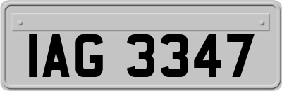 IAG3347