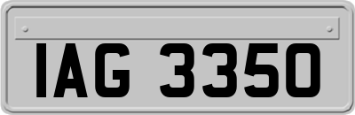 IAG3350