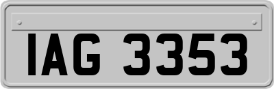IAG3353