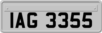 IAG3355