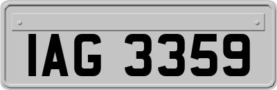 IAG3359