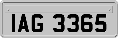 IAG3365