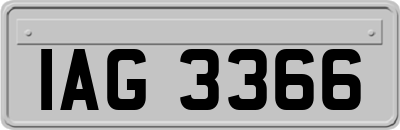 IAG3366