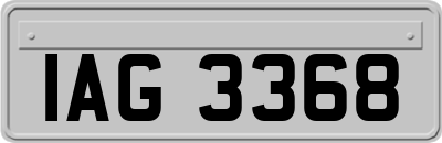 IAG3368