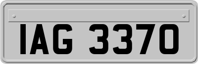 IAG3370