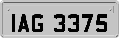 IAG3375