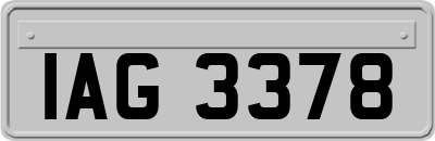 IAG3378