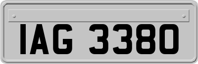 IAG3380