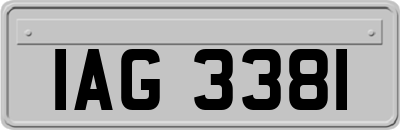 IAG3381