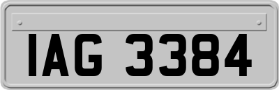 IAG3384