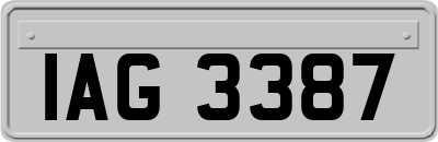 IAG3387