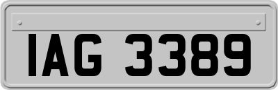 IAG3389