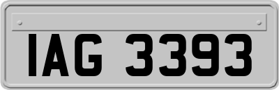 IAG3393