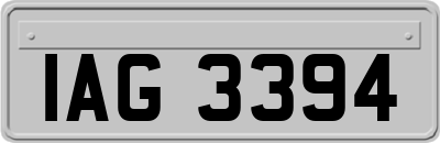 IAG3394