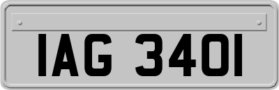 IAG3401