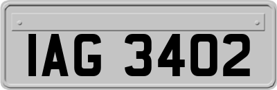 IAG3402