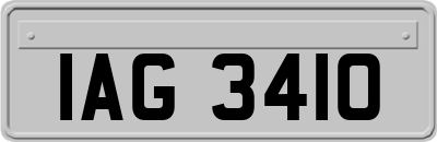 IAG3410