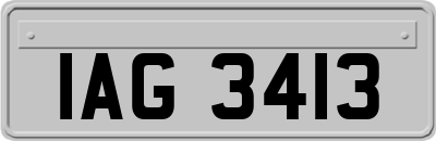 IAG3413