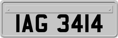 IAG3414