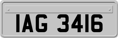 IAG3416