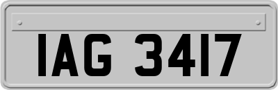 IAG3417