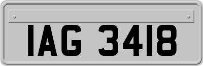 IAG3418