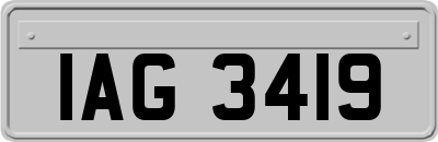 IAG3419