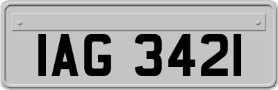 IAG3421