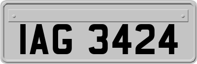IAG3424